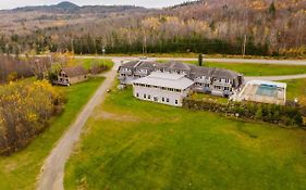 Mountainview Resort